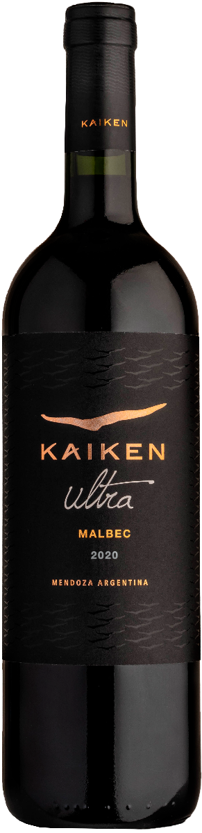 Kaiken Ultra Malbec 2020-0