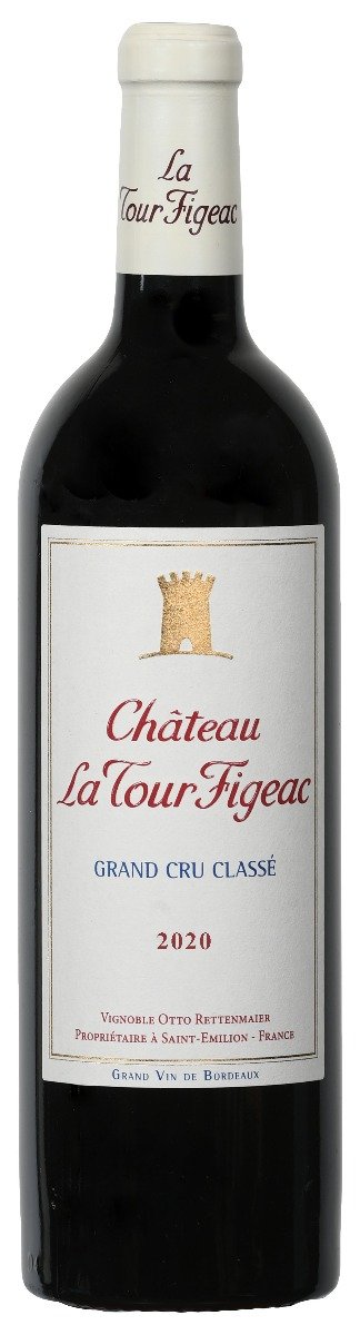 Château La Tour Figeac 2020-0
