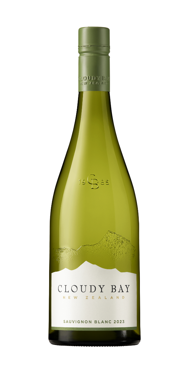 Cloudy Bay Sauvignon Blanc 2023 75cl