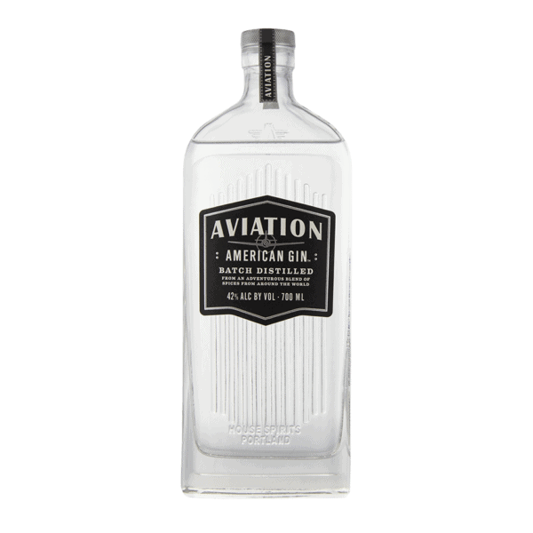 Gin Aviation 42% 70cl-0