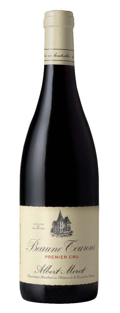 Les Beaune 1er Cru, Les Teurons 2020 Albert Morot-0
