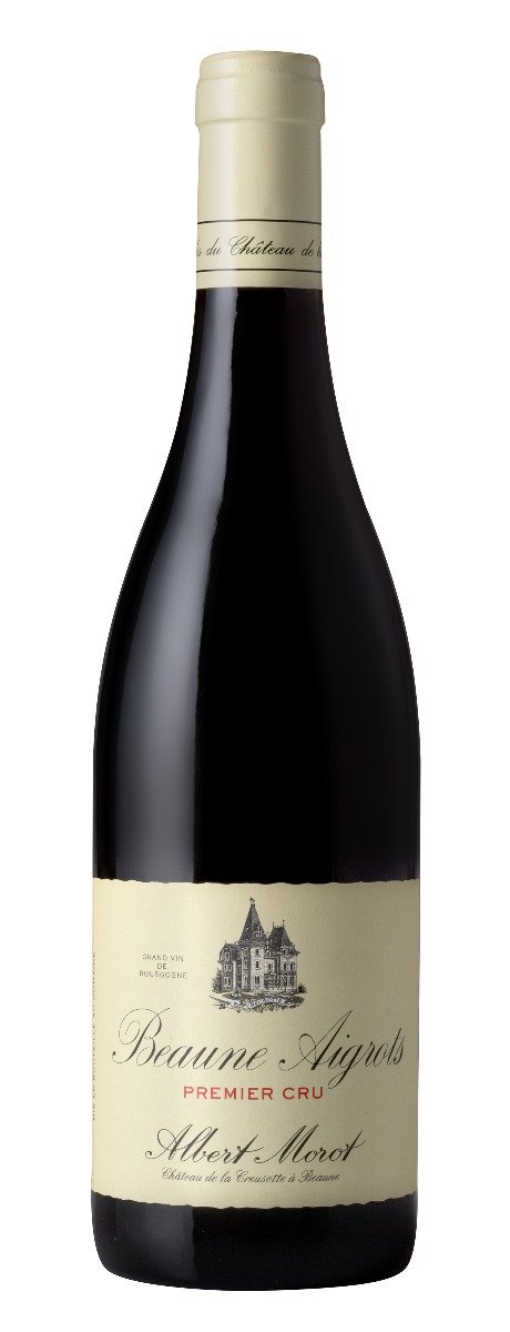 Beaune 1er Cru, Les Aigrots 2020 Albert Morot-0