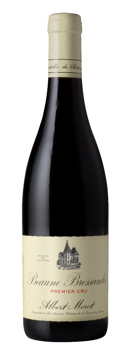 Beaune 1er Cru 'Les Bressandes' 2020 75cl - Albert Morot