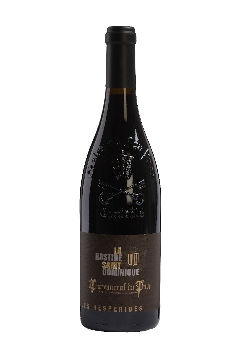 Châteauneuf-du-Pape Les Hespérides 2020-0