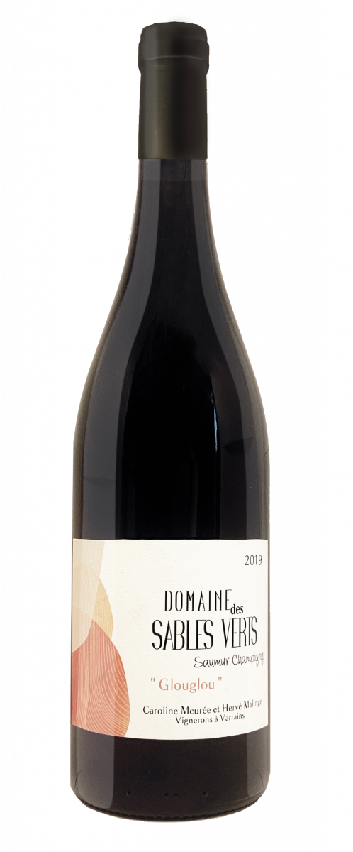 Saumur-Champigny Glouglou 2022-0