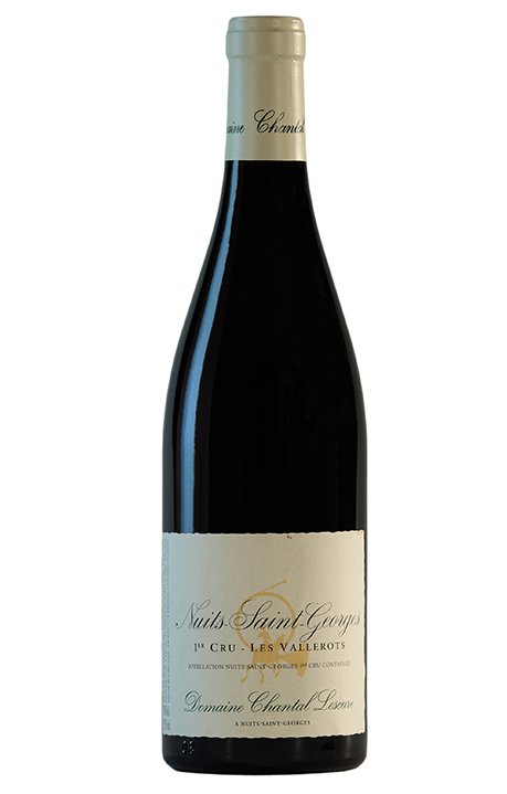 Nuits-Saint-Georges 1er Cru Les Vallerots 2021 Domaine Chantal Lescure-0