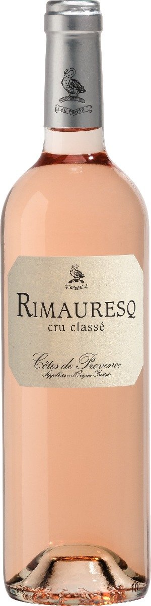 Rimauresq Classique Rosé 2022-0