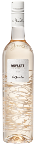 Les Jamelles Reflets Secrets 2023-0
