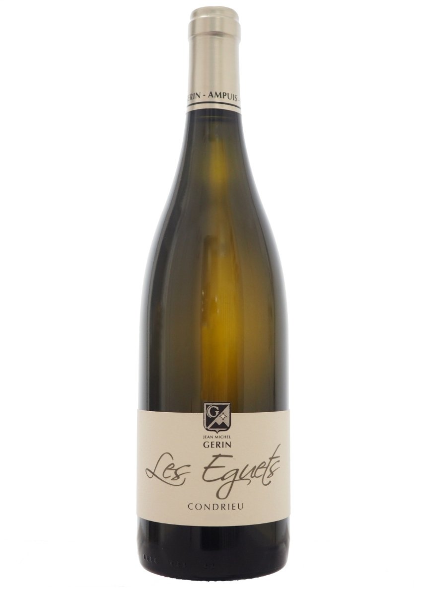Les Eguets - Jean-Michel Gerin