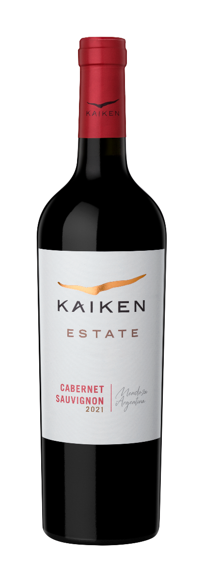 Kaiken Cabernet Sauvignon 2021-0