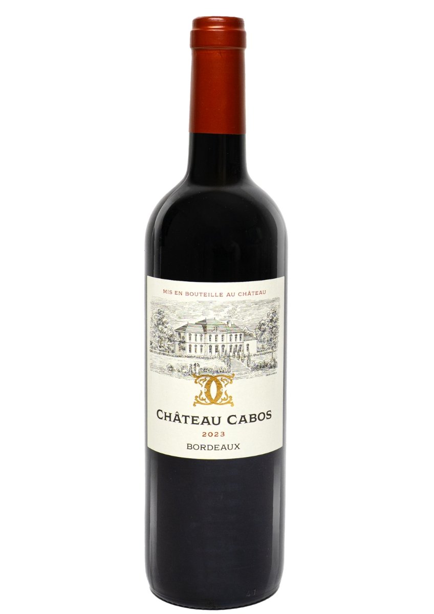 Château Cabos 2023 75cl