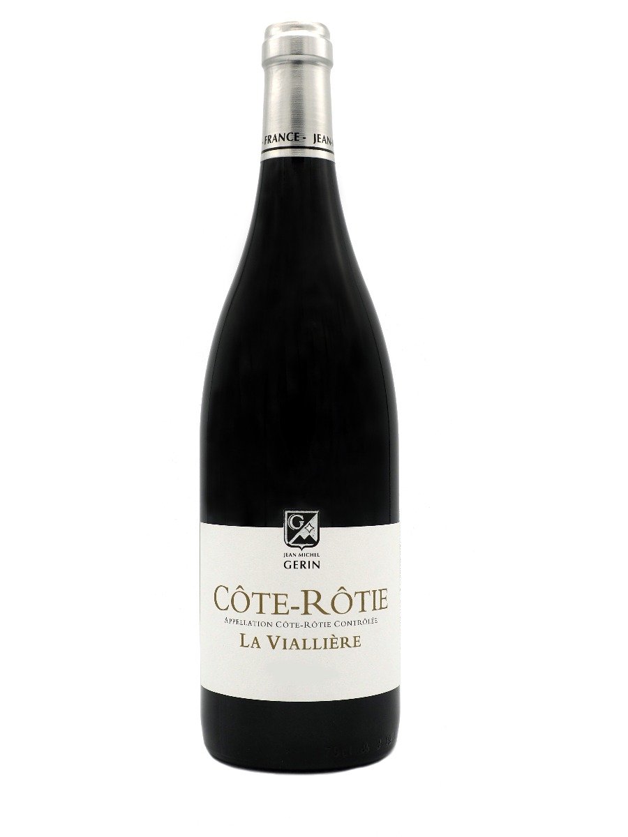 Côte-Rôtie 'La Valliere' 2021-0