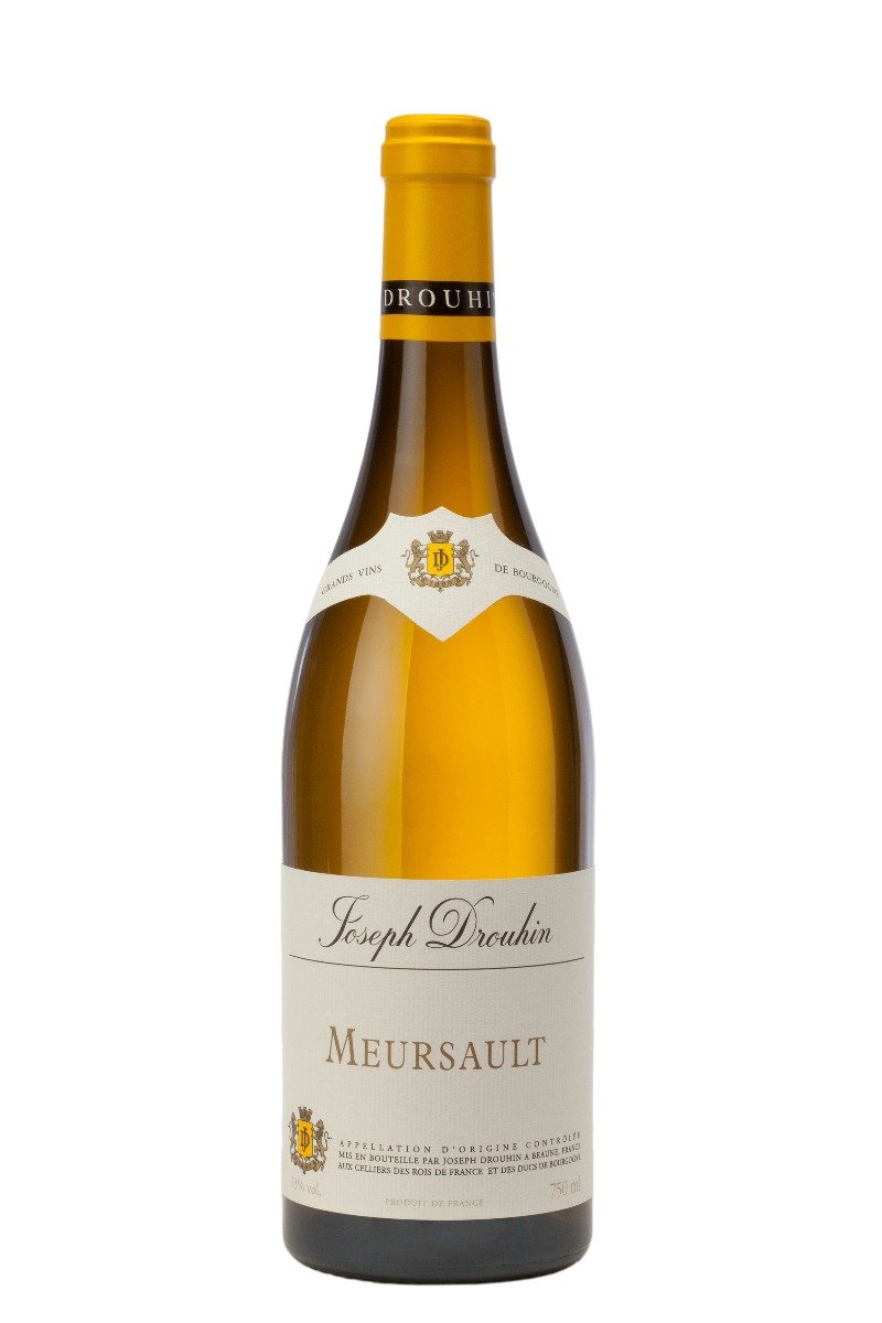 Meursault 2021 - Joseph Drouhin-0