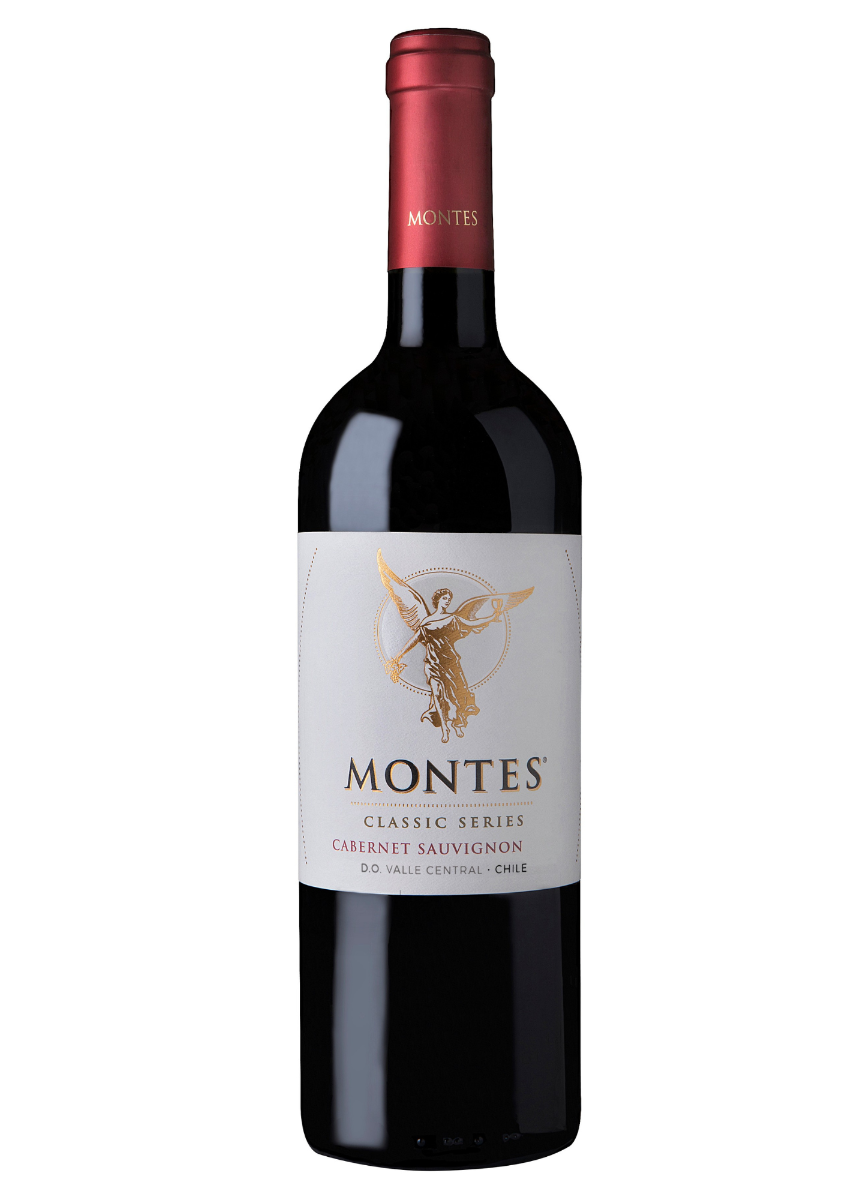Montes Cabernet Sauvignon 2022-0