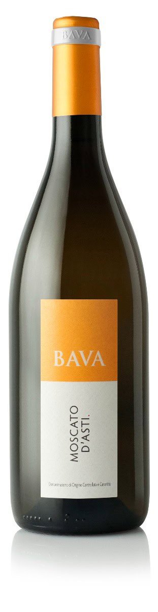 Moscato d'Asti DOCG 2023 Domaine Bava -0