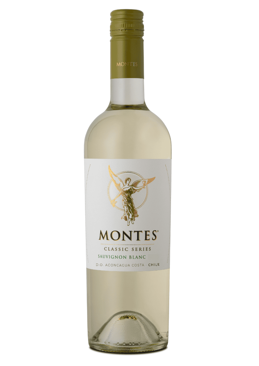 Montes Sauvignon Blanc 2023-0