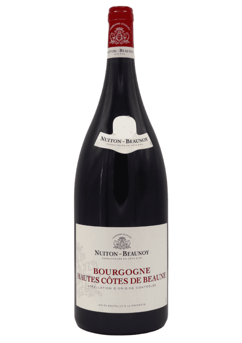 Bourgogne Hautes-Côtes de Beaune 2022 Magnum 1,5L - Nuiton-Beaunoy-0
