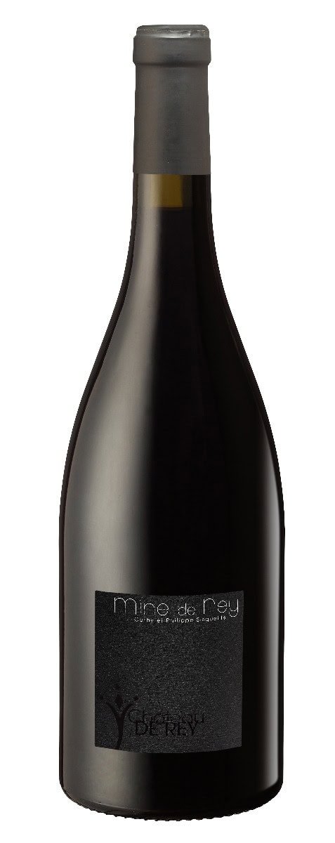 Mine de Rey 2021 - Château de Rey 75cl