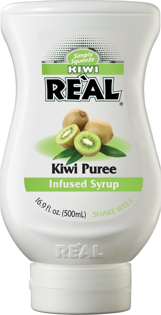 Real Kiwi 50cl