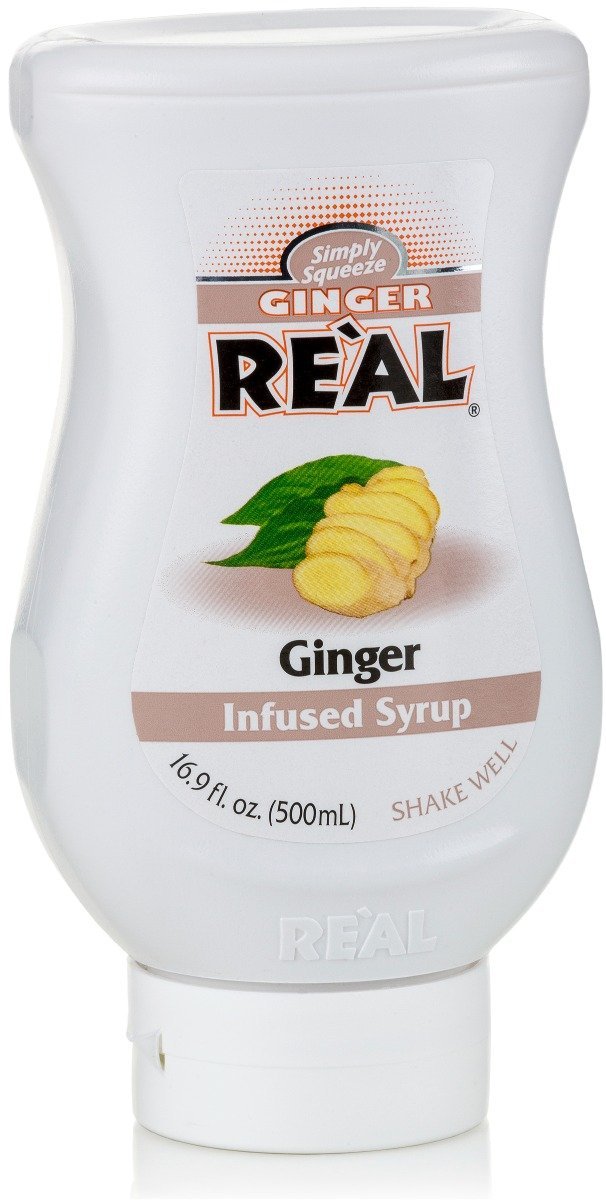 Real Ginger 50cl