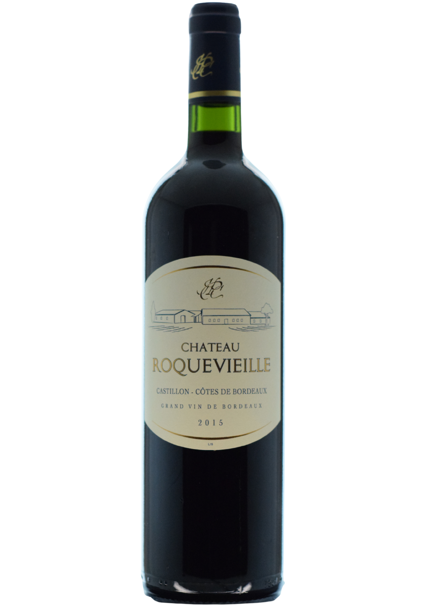 Château Roquevieille 2019 75cl