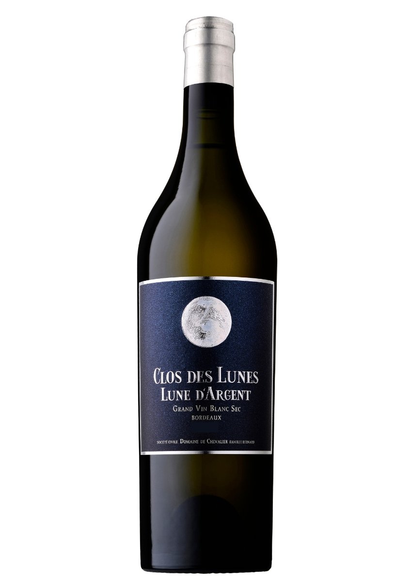 Clos de Lunes - Lune d'Argent