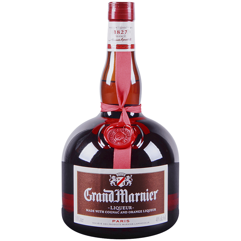 Grand Marnier Rouge 40° 1L