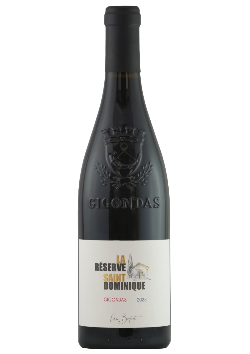 Gigondas 2023