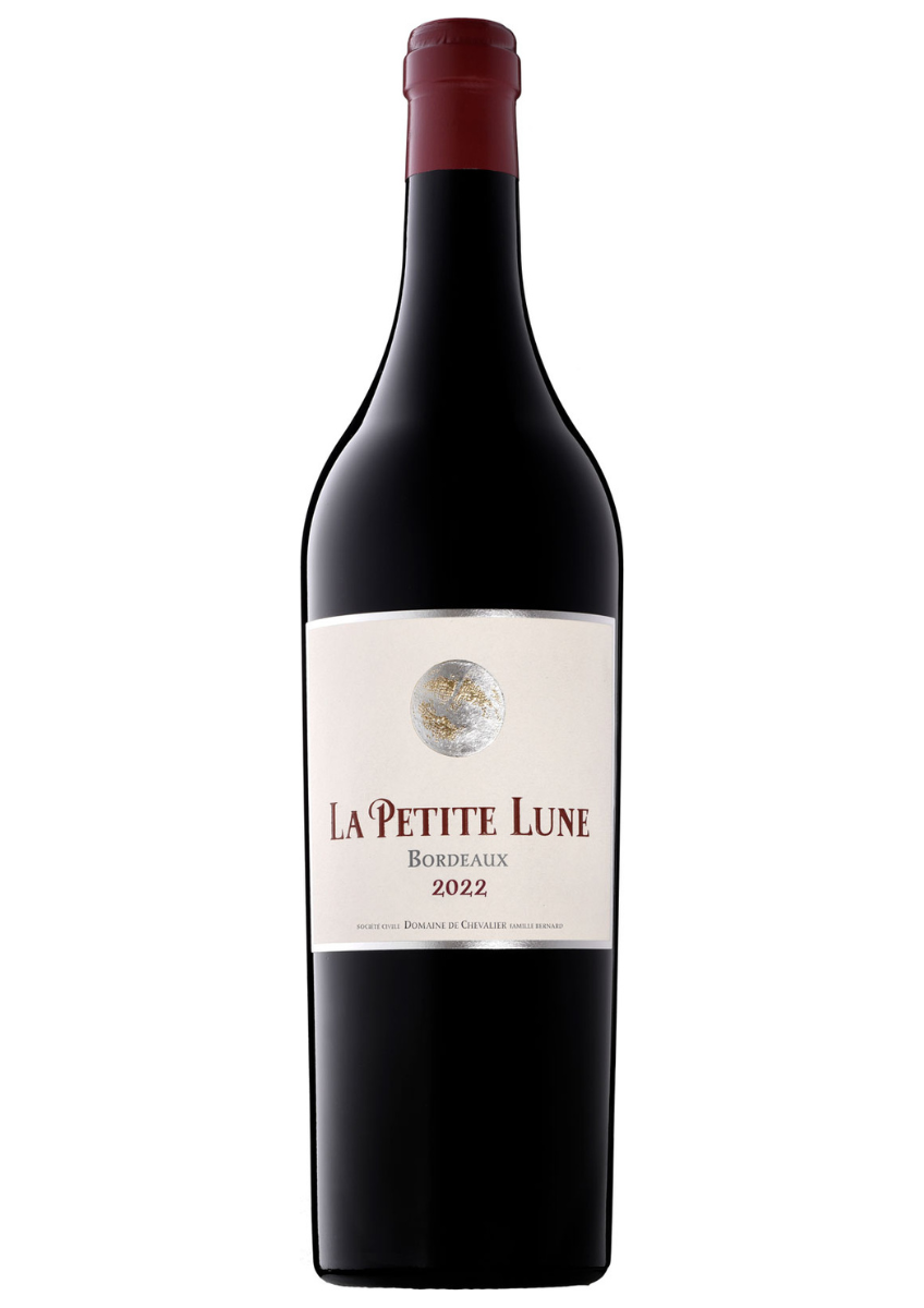 La Petite Lune 2022 - Domaine du Chevalier 75cl