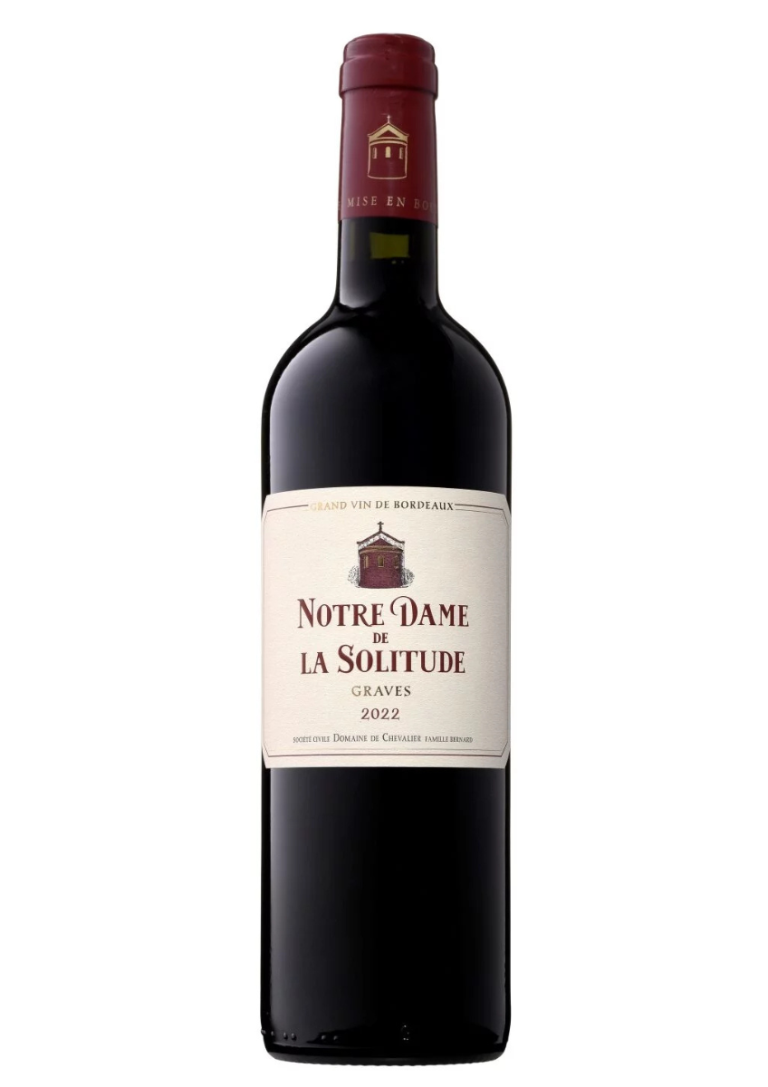 Notre Dame de la Solitude 2022 75cl - Domaine de la Solitude
