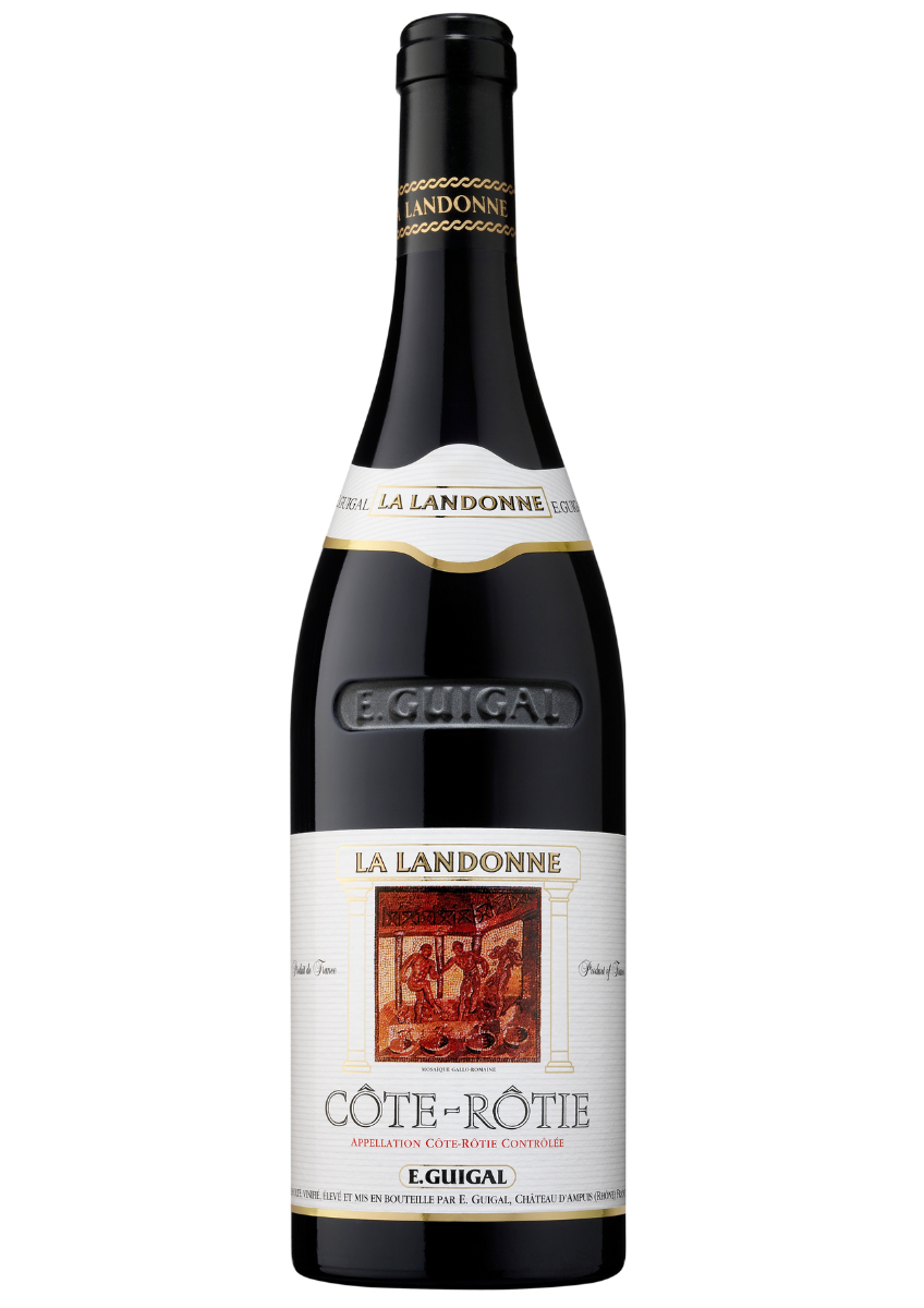 Côte-Rôtie 'La Landonne' 2019 75cl - E.Guigal