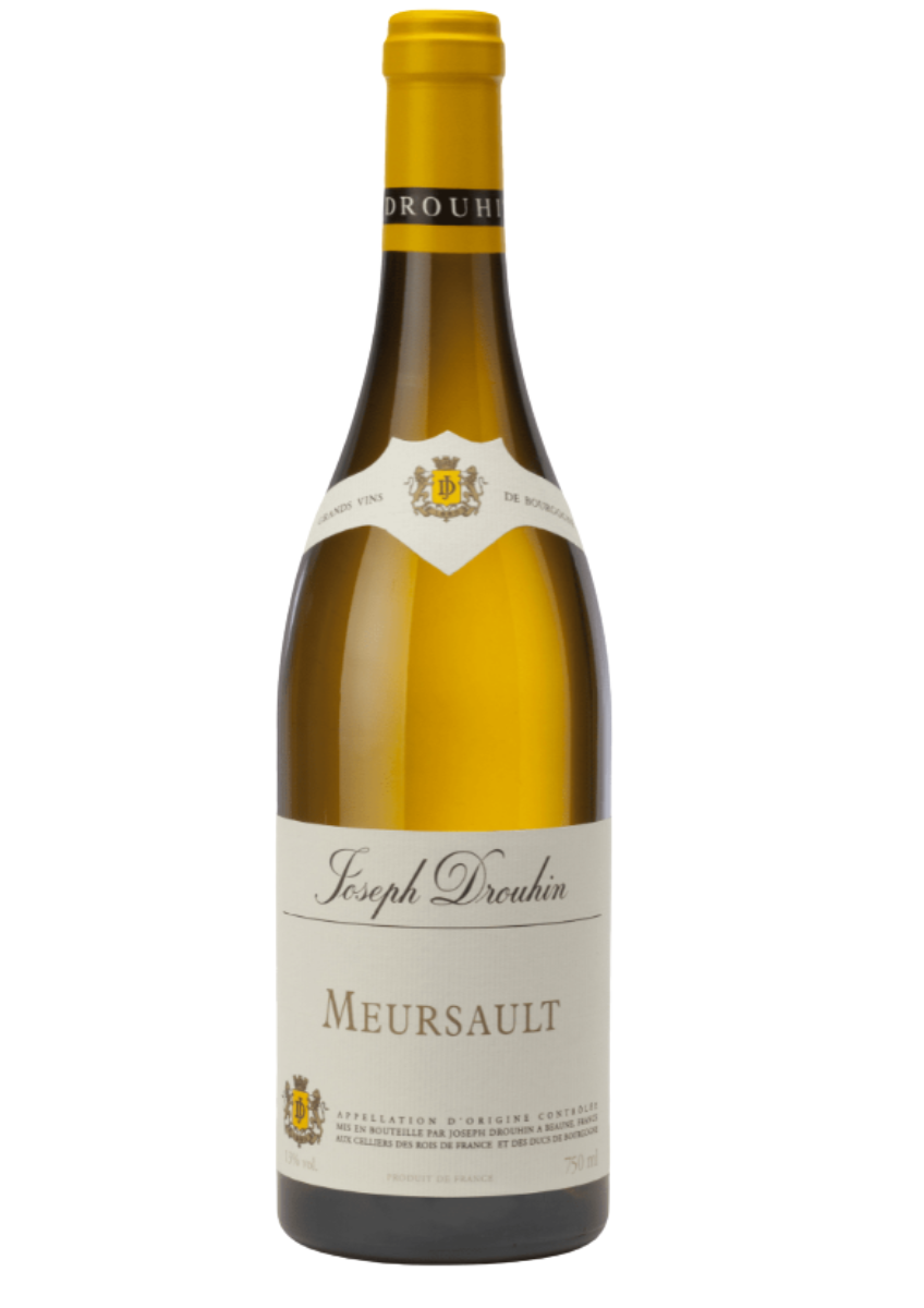 'Mersault' 2022 75cl - Joseph Drouhin