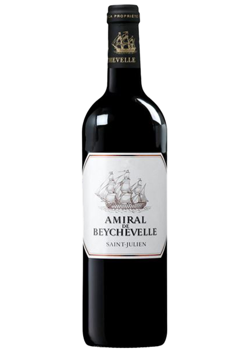 Amiral de Beychevelle 2019 75cl