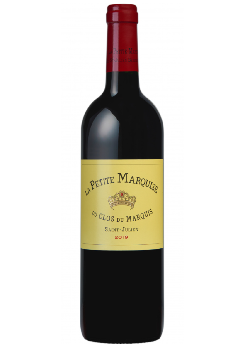 La petite marquise 2019 75cl