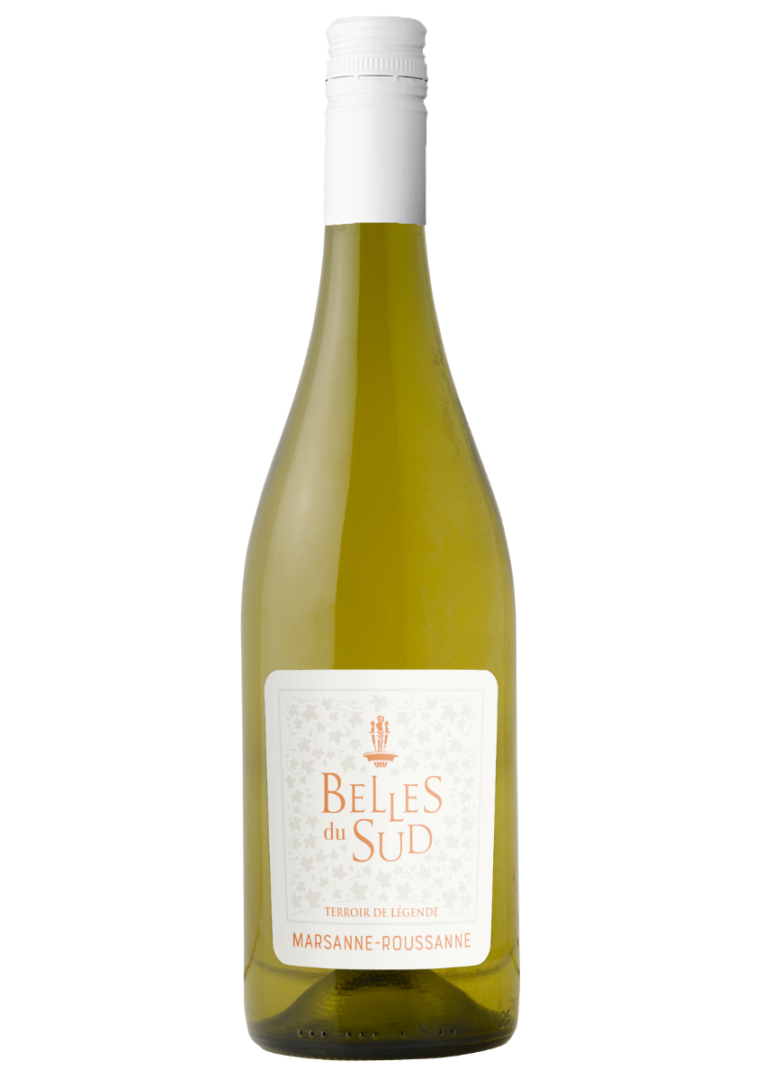 Belles du Sud 2024 75cl - Domaine Auriol