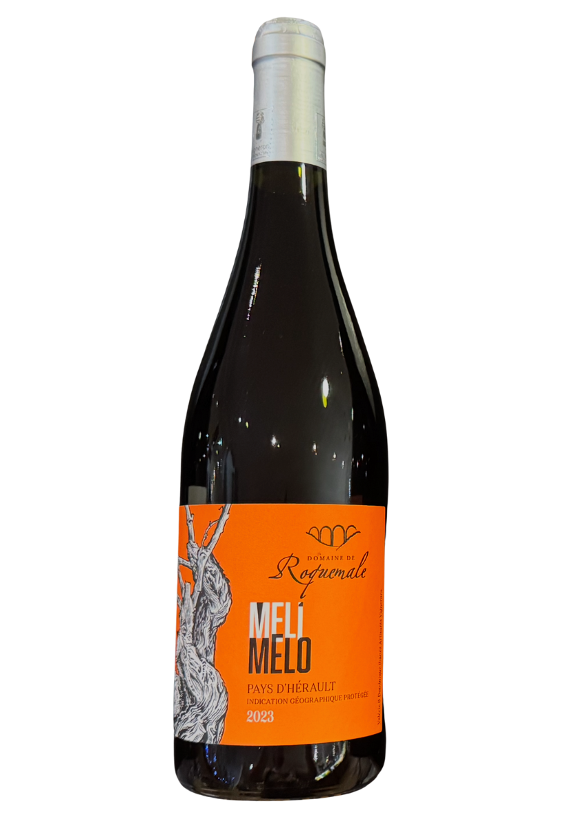 Méli-Mélo 2023