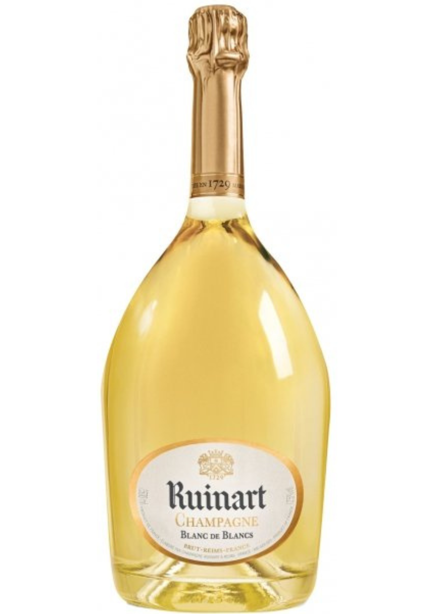 Ruinart Blanc de Blancs - Magnum 1.5L
