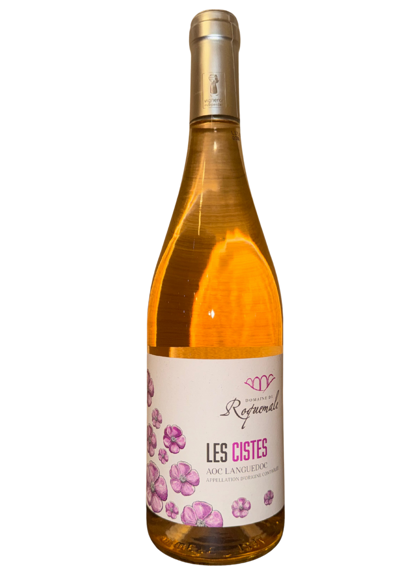 Les Cistes 2024