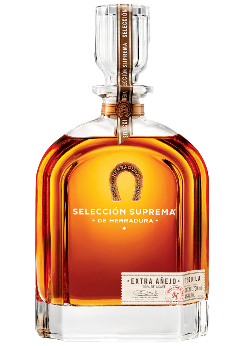Tequila Herradura 'Seleccion Suprema' 40° 75cl