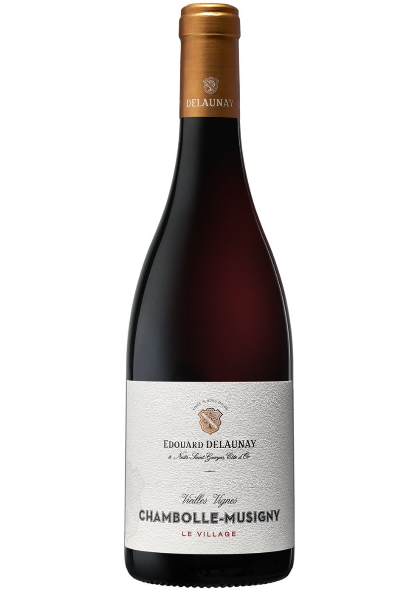 Chambolle-Musigny E.Delaunay 2021 75cl