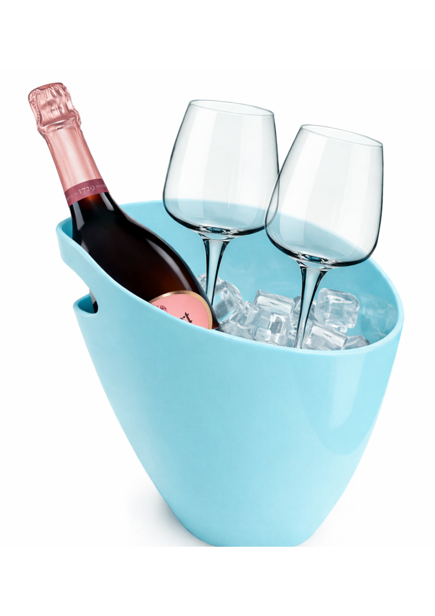 Coffret Ruinart Rosé