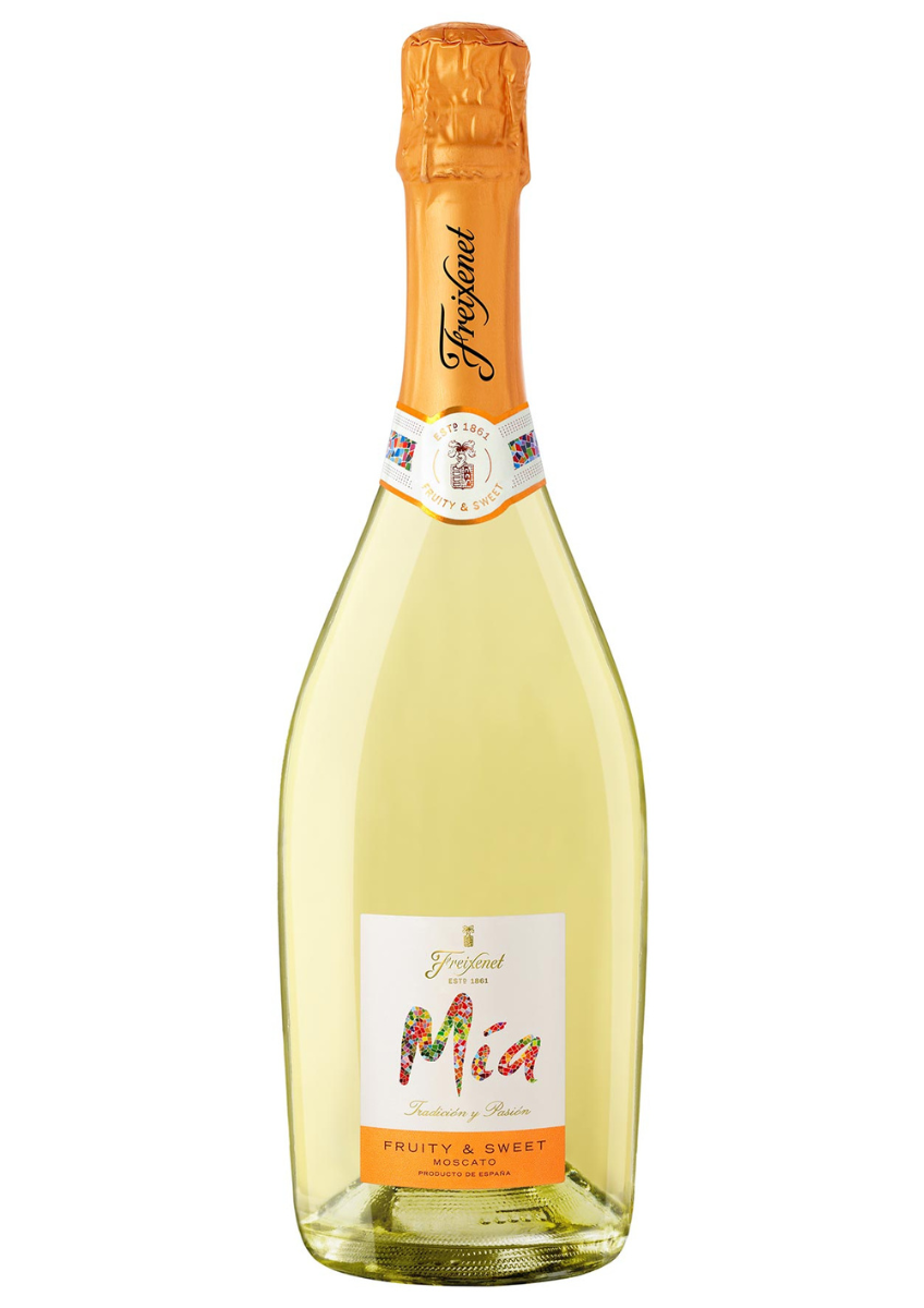 Freixenet Mia Moscato
