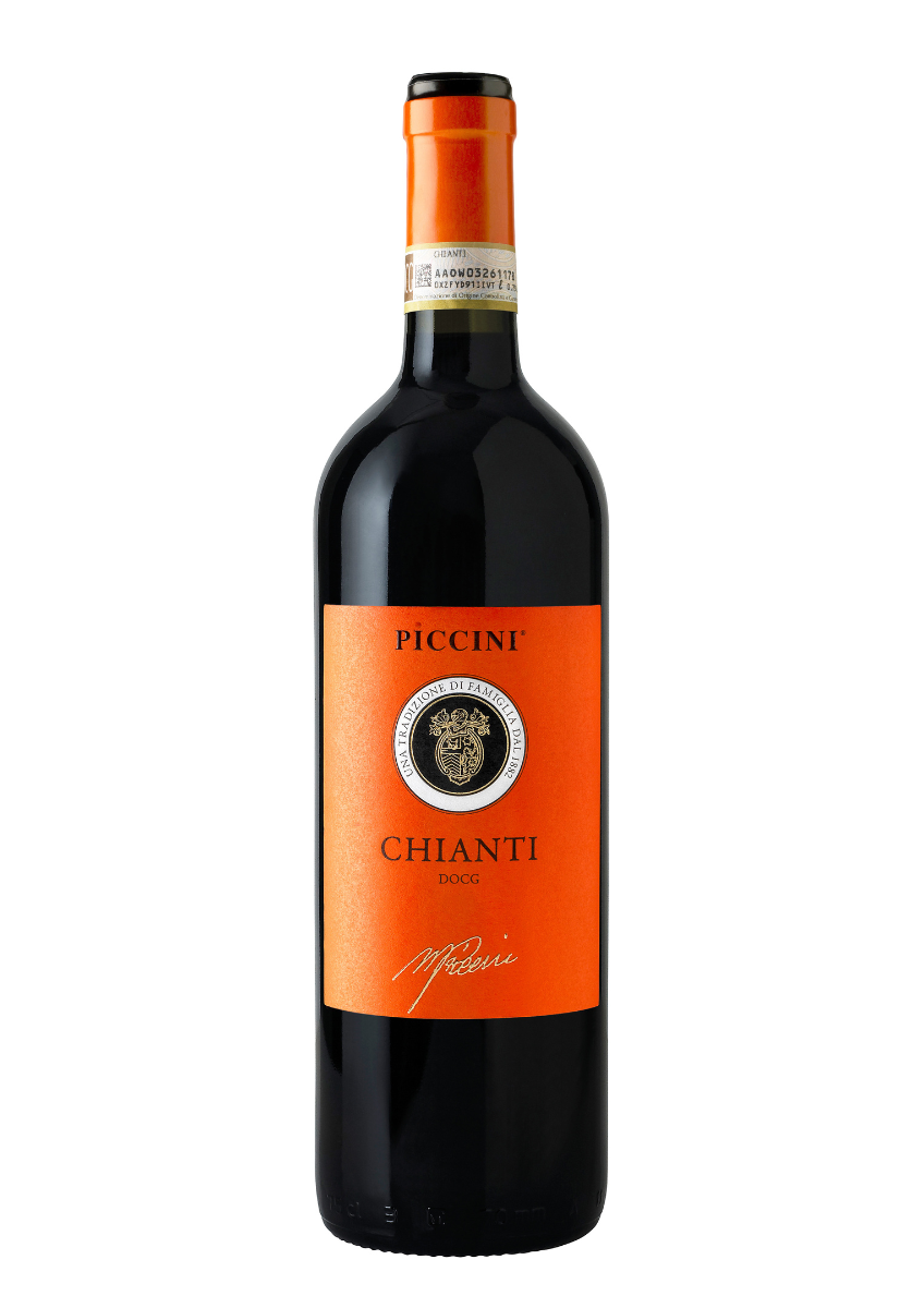 Chianti D.O.C.G 2024 75cl - Domaine Piccini