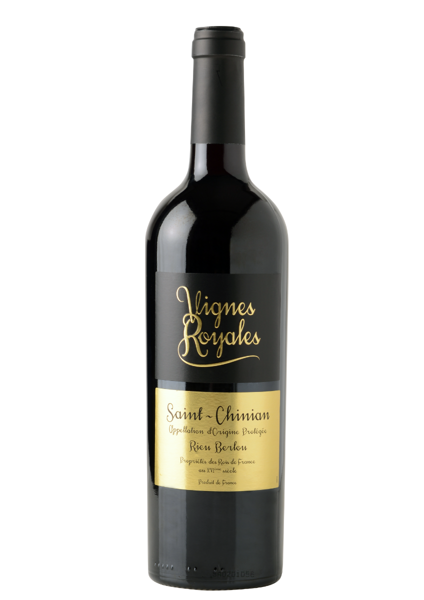 Vignes Royales 2021