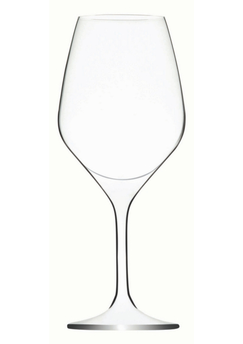 [AG-F069-EXCELLENCE39] Boîte de 6 Verres EXCELLENCE 39 cl
