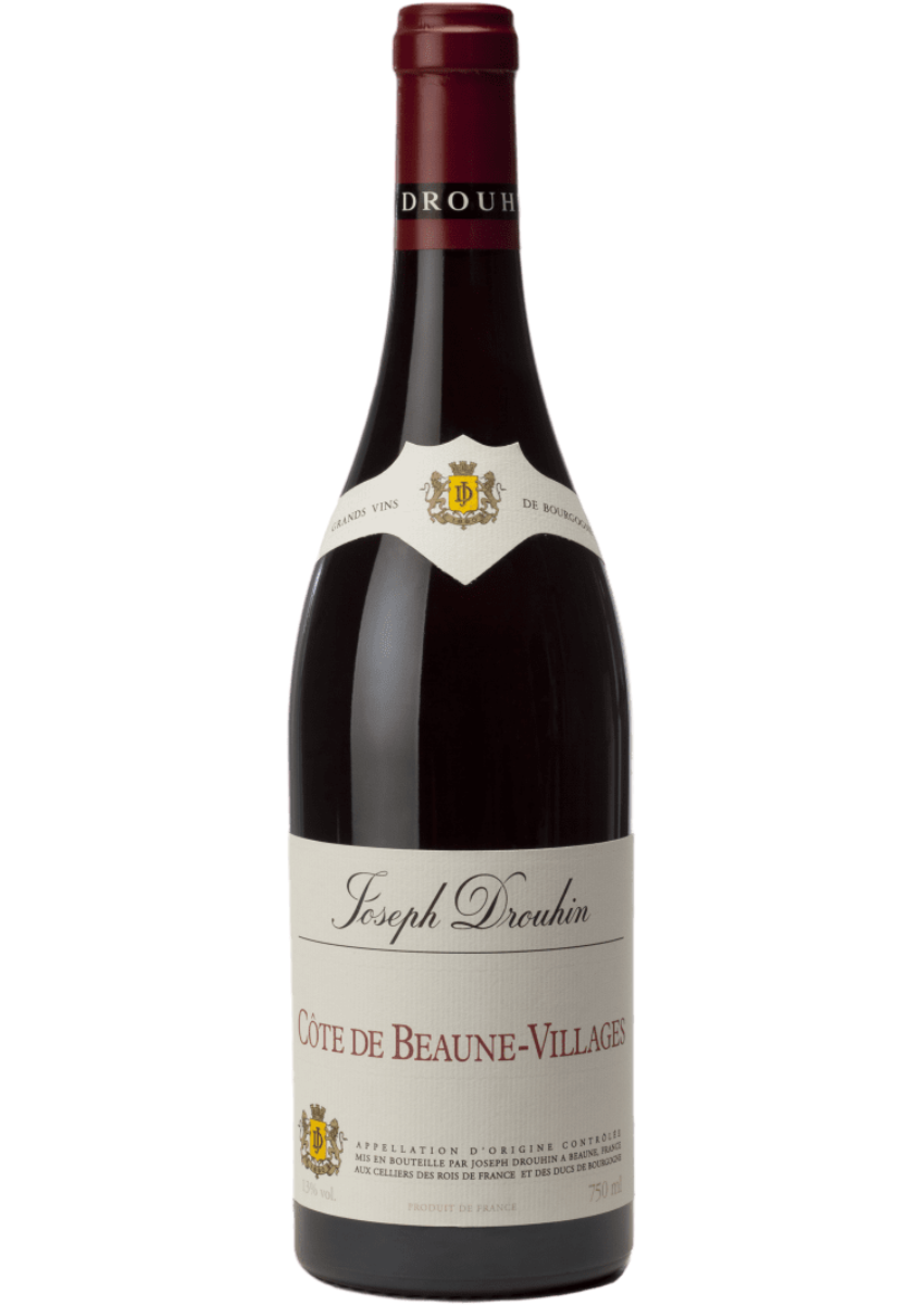 Côte de Beaune-Village J. Drouhin