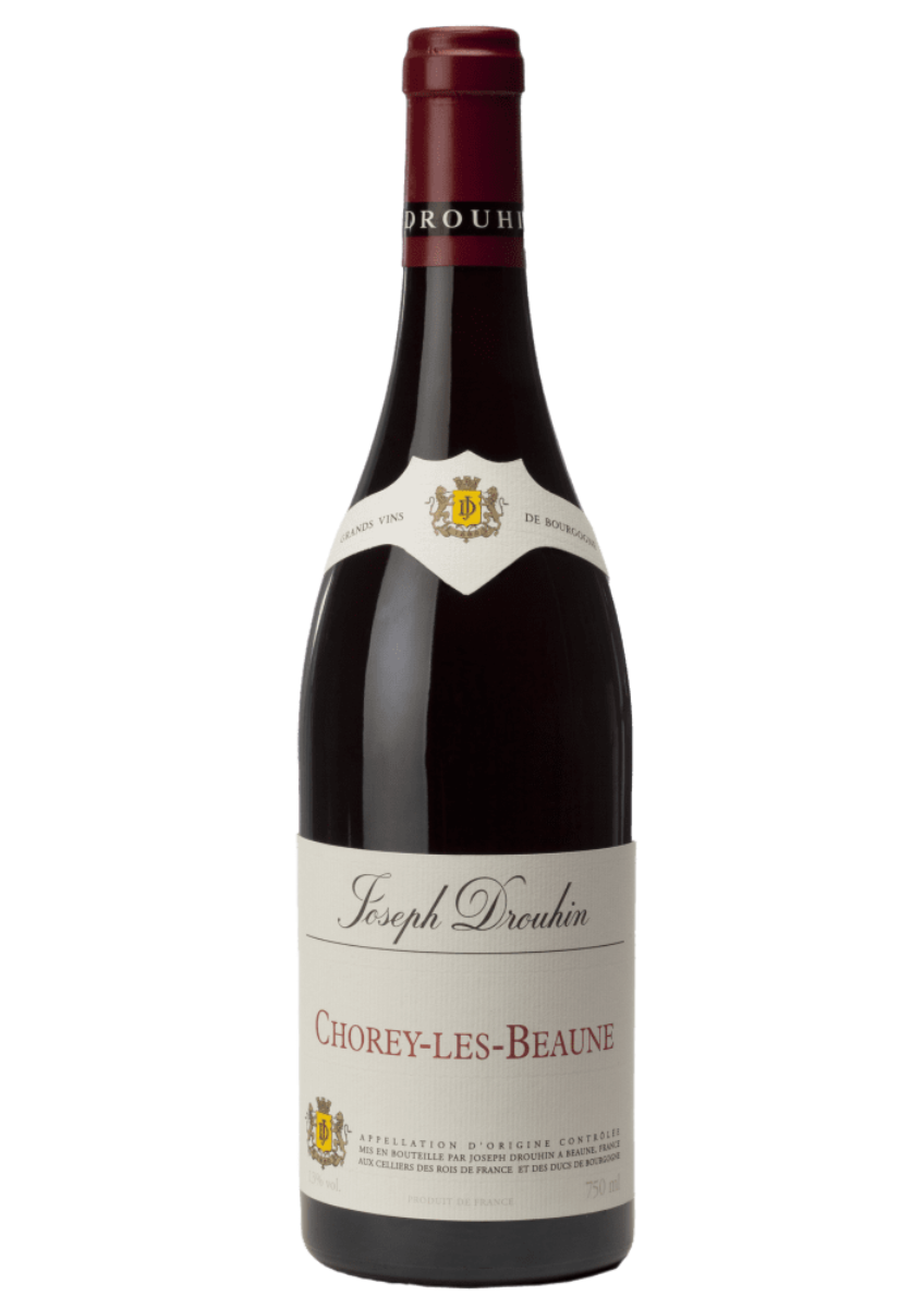 Chorey-Lès-Beaune 2022