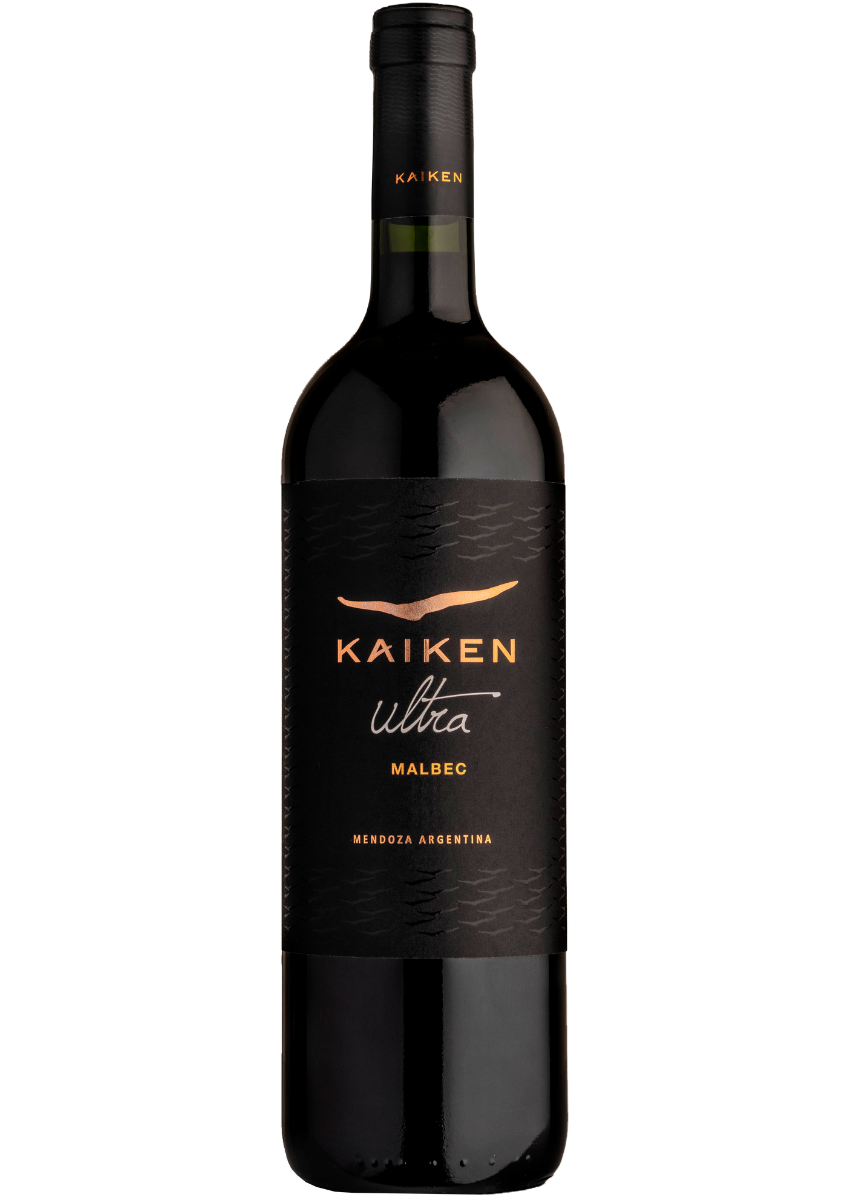 Kaiken Ultra Malbec