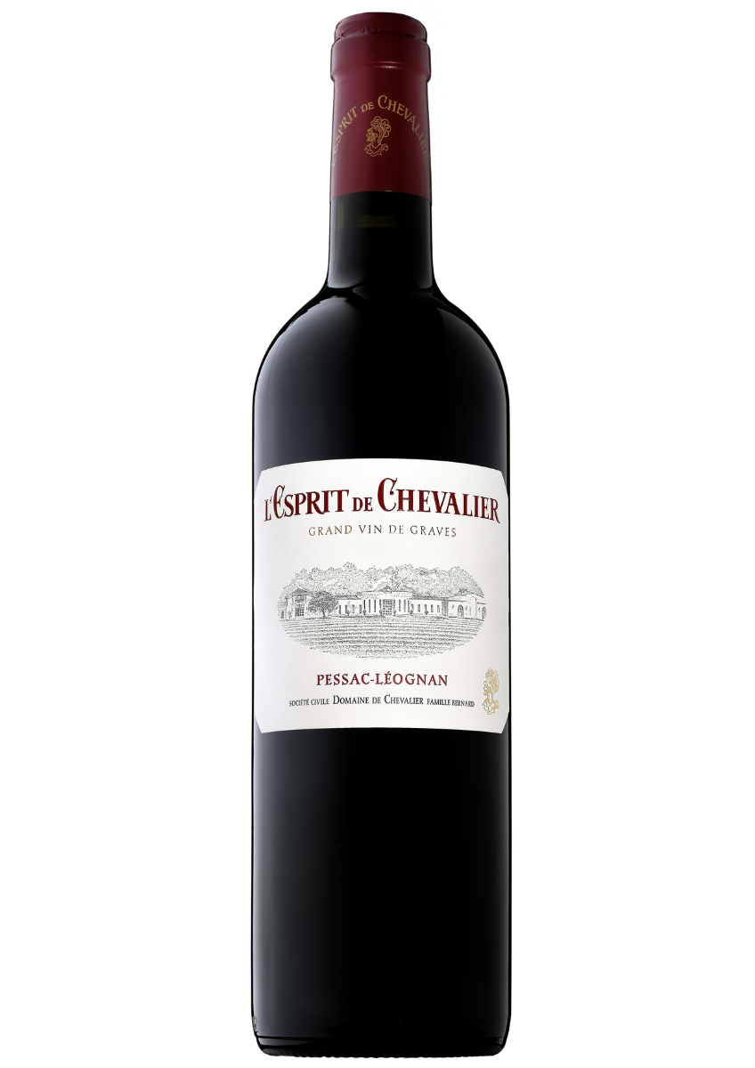 L'Esprit de Chevalier 2019