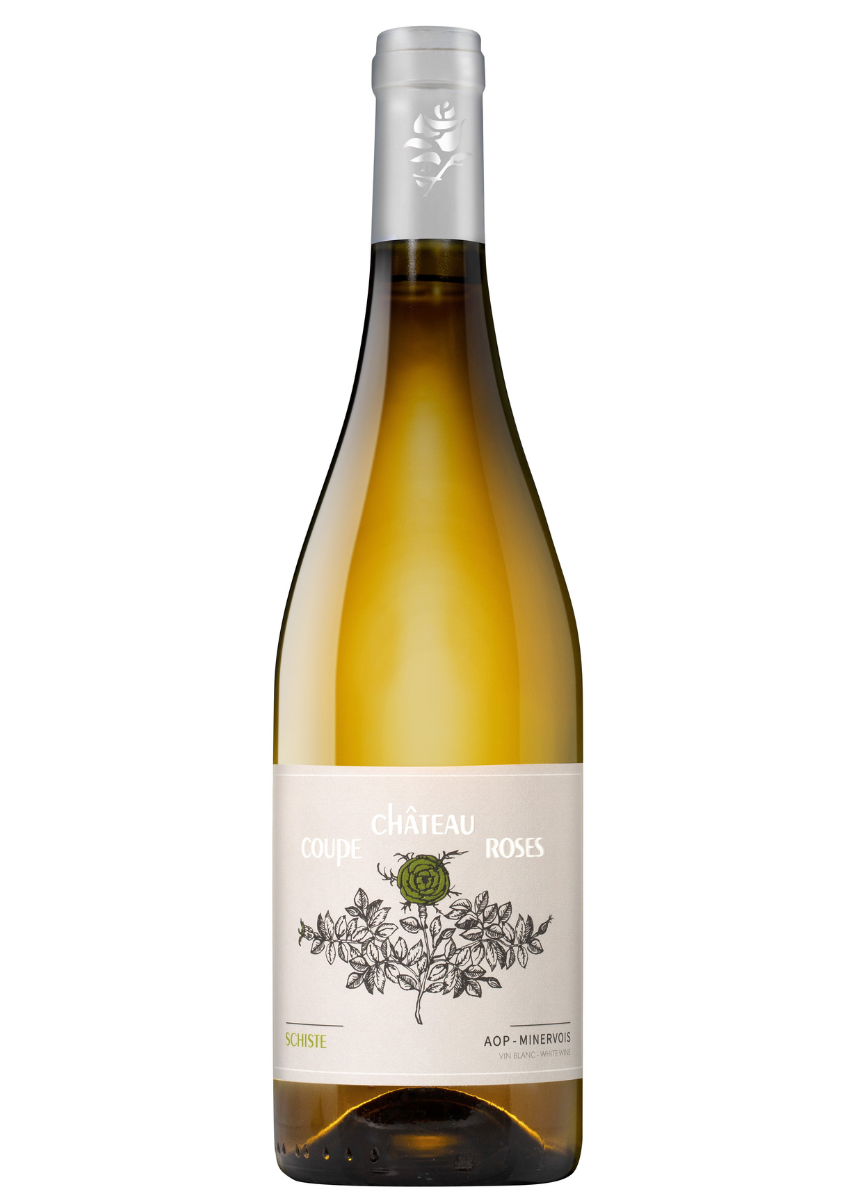 Schiste 2023 75cl - Château Coupe-Roses